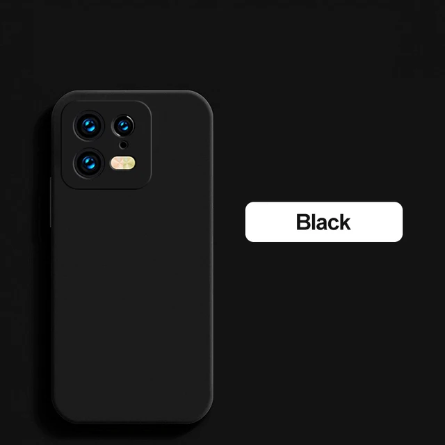 HAOYE Cover per Xiaomi 13 Lite 5G, Elegante Brillantini Modello