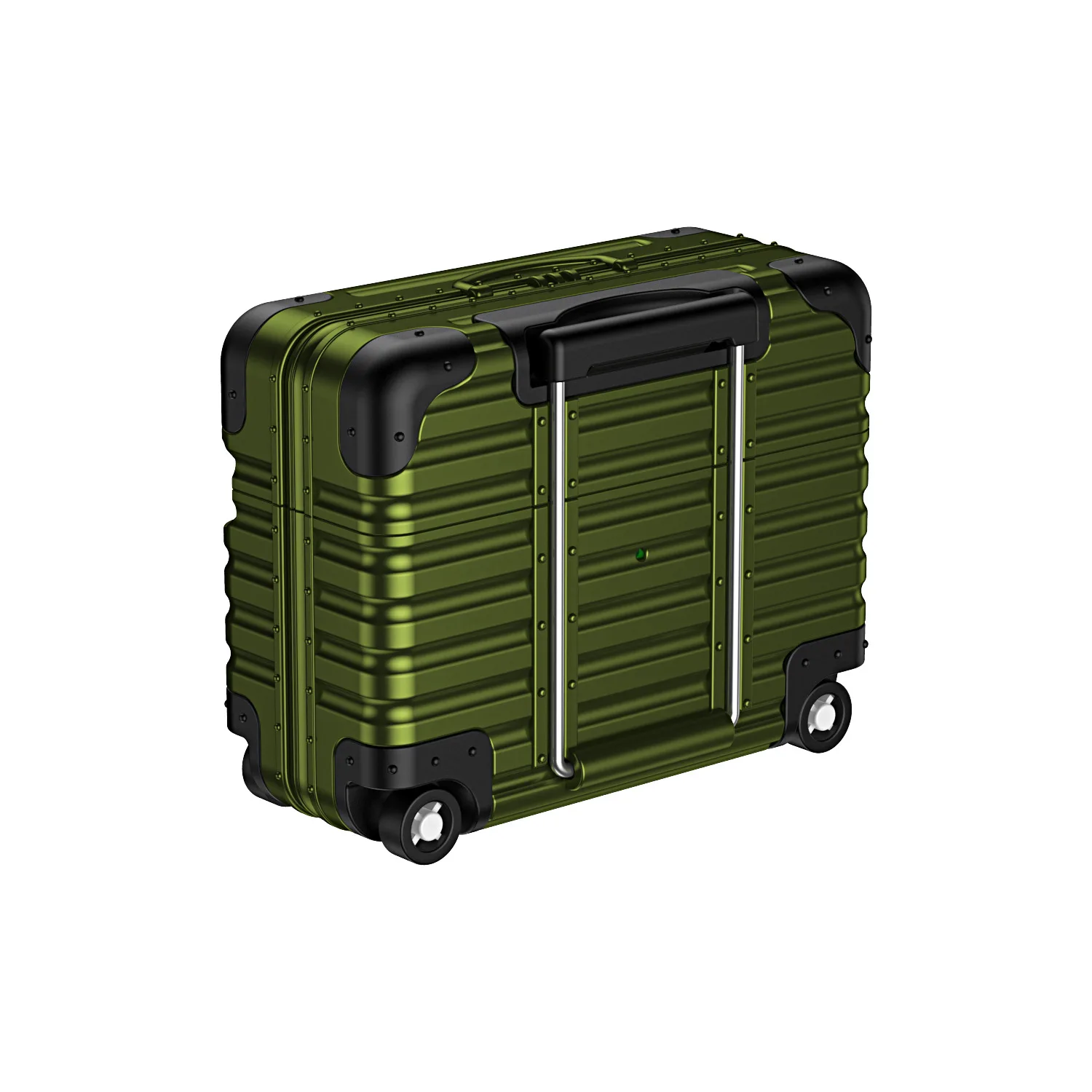 Trendy Drop-Proof Fashion Luggage Protective Case