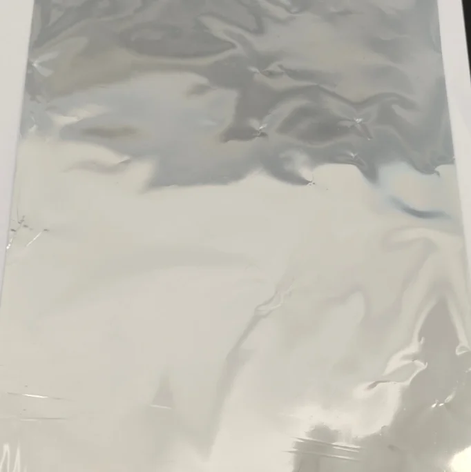 Kapton single-sided/double-sided copper plated polyimide film, copper plated PI film thickness 7.5-100 microns