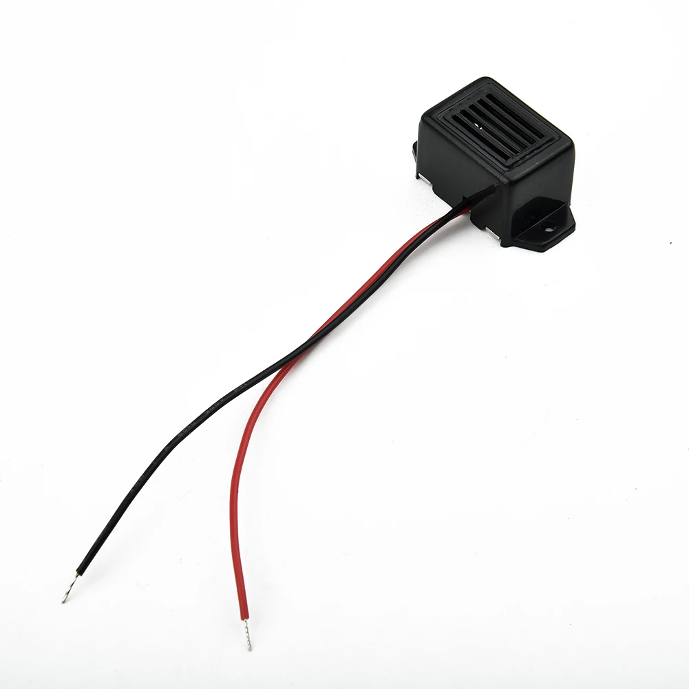 Cable adaptador de luz de coche, sistema de advertencia de repuesto de alta calidad, 75dB, 6/12V