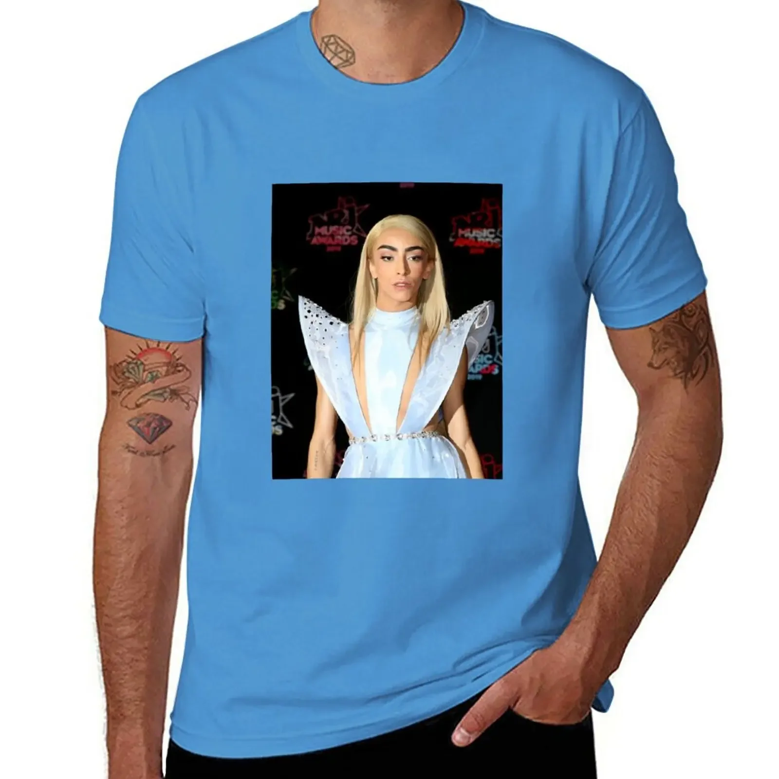 Pull 2024 T Shirt Bilal Hassani Hoodie Sweat Bilal Hassani Bilal