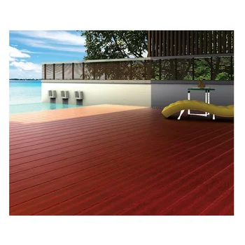 Reinforced Aluminum Alloy Roof Decking 1