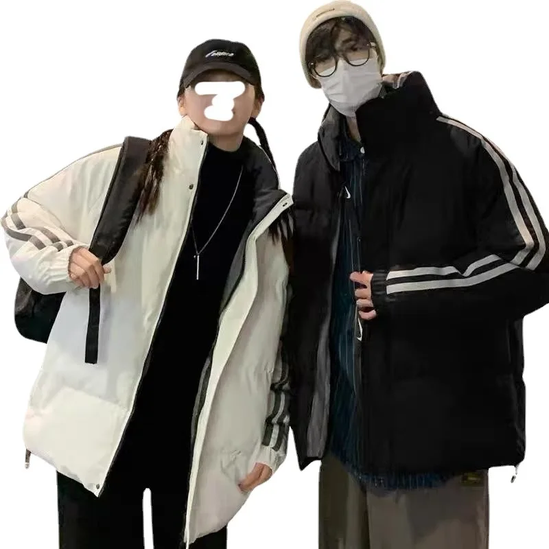 Рисунок 5 - Зимняя стильная простая и красивая