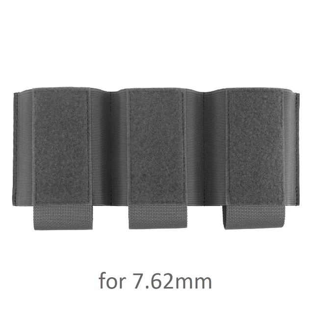 grey for 7.62mm