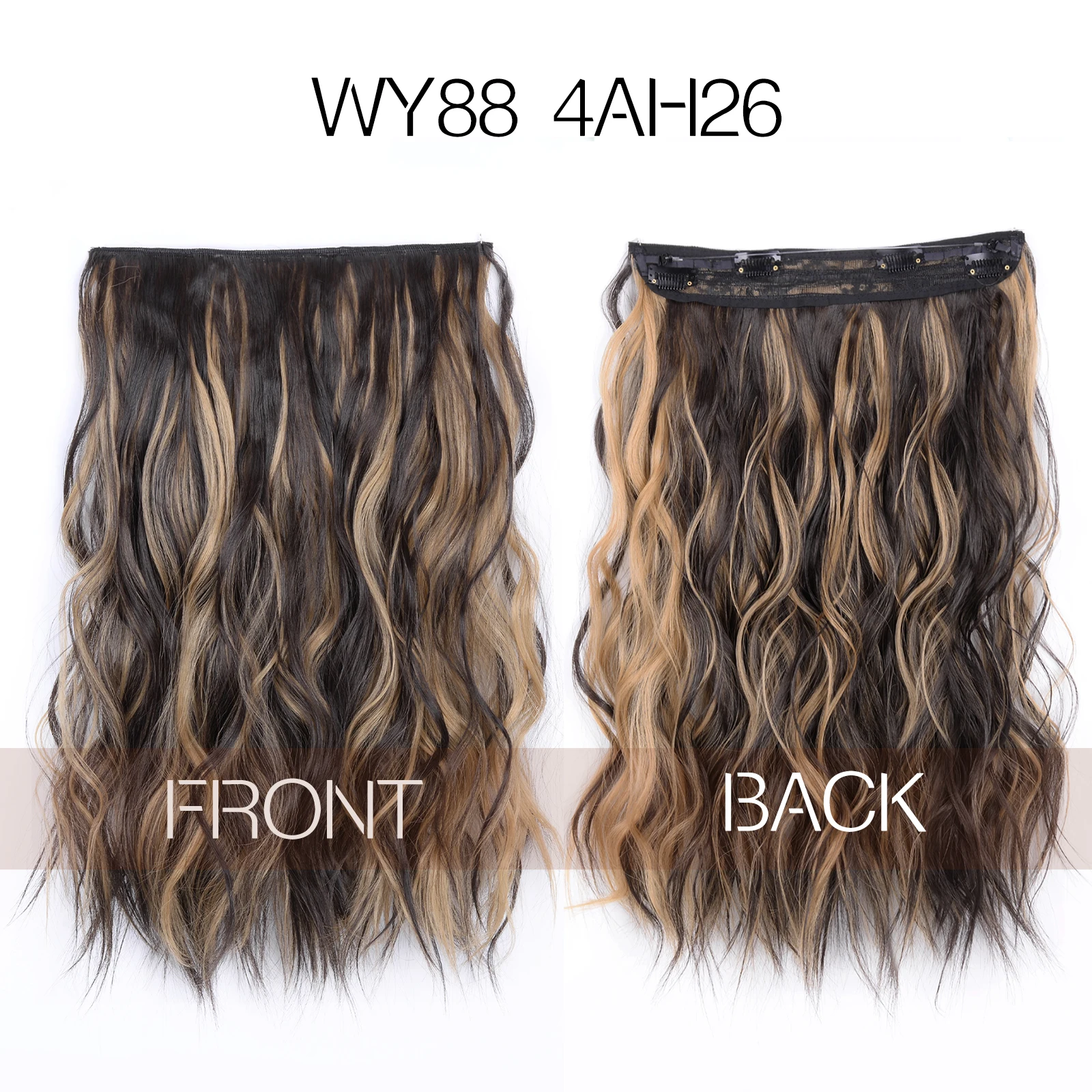 WY88 4AH26