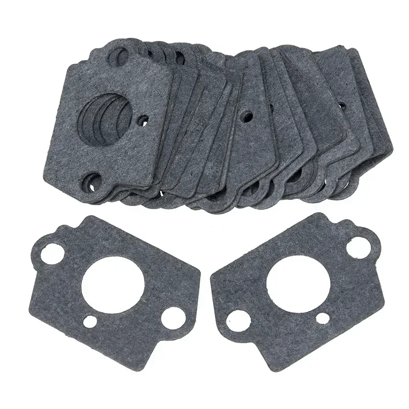Brush Cutter Carburetor Carburetor Rebuild Kit Grass Cutter Washer Carb Rebuild Tool Gasket For Stihl Poulan Zama Carburetor Repair Tool Kit Carburetor Cleaner Kit Brush Cutter Carburetor