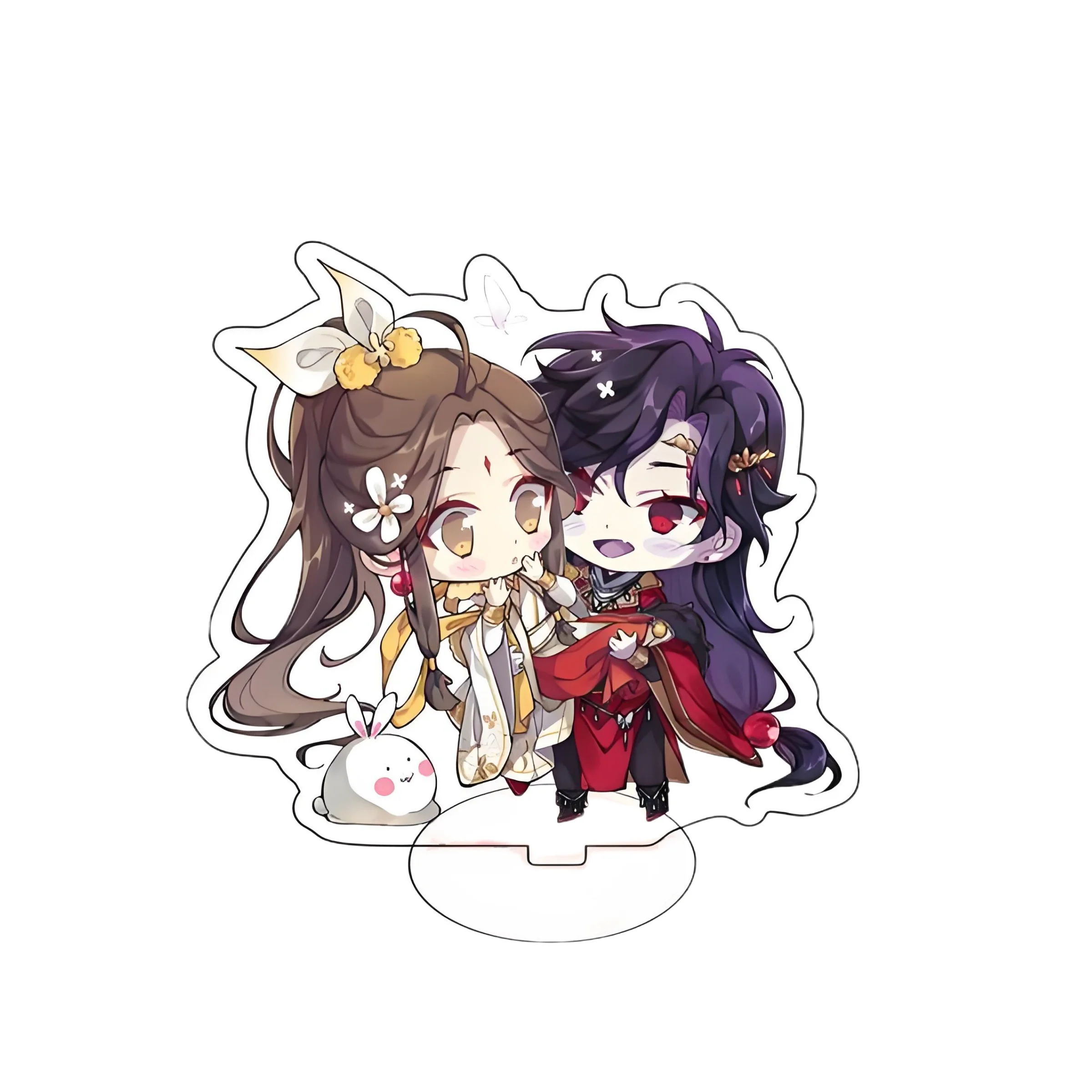 Fu q