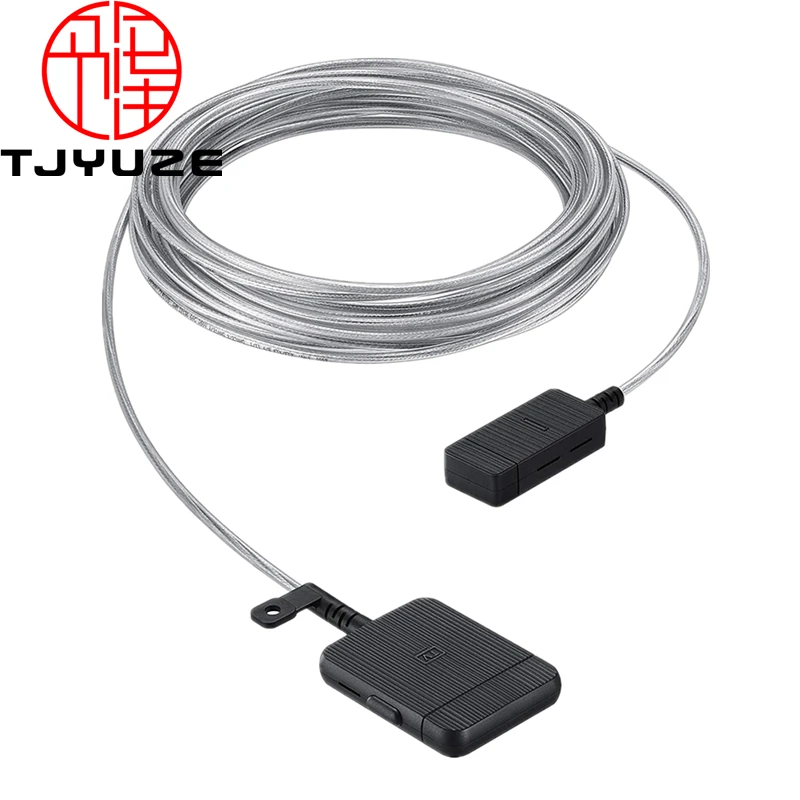 15M One Connect Box Cable Vg-Socr15/Za Vg-Socr15 Per Samsung Smart Tv Muslimmuslimexmuslimexmuslimah