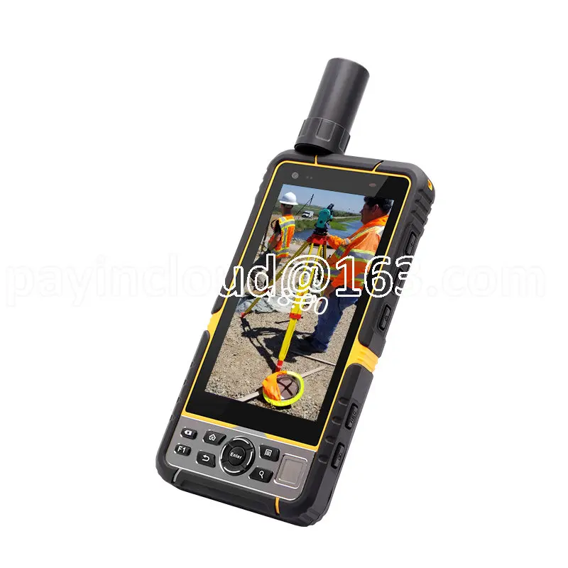 

T60KF RTK GPS GNSS Cheap Factory Direct Mobile Phones Rugged PDA Tablet PC