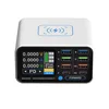 FORWARD FW-P01 Smart Multi-Port Fast Charger 65W 7