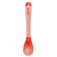 Red Spoon