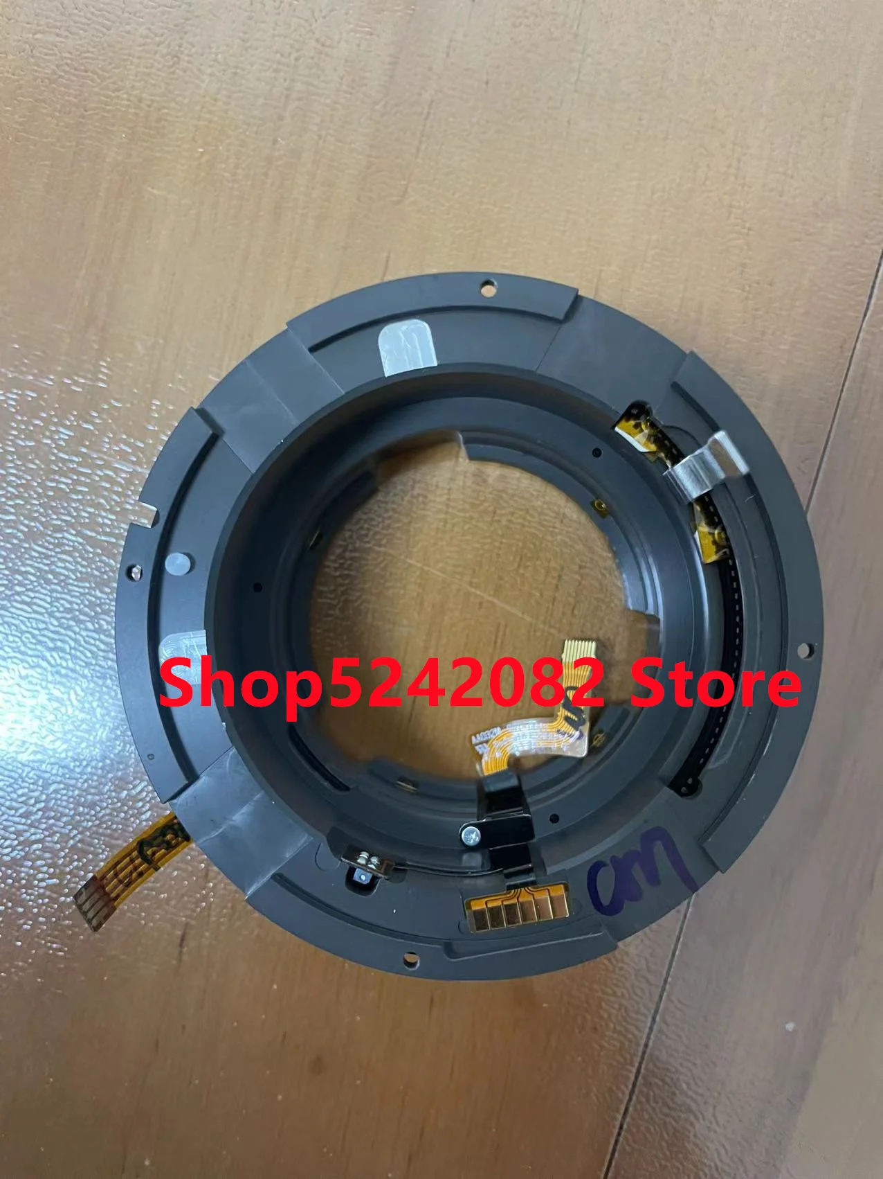 Nuovo Per Tamron Sp 24-70Mm F/2.8 Di Vc Usd G2- Af Focus Motor Unit Parte Di Riparazione