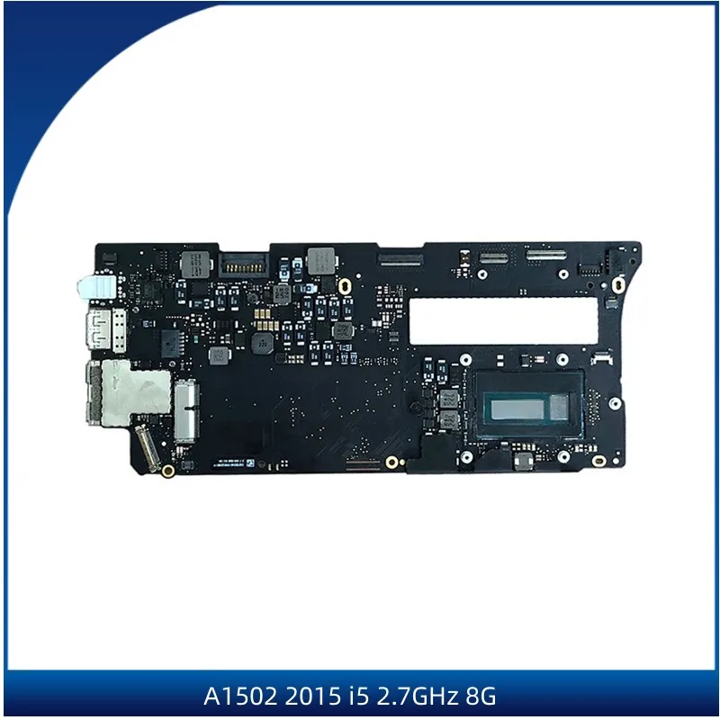 Placa base a1502 para macbook pro 2015 13 3 1502 4924 a i5 820 ghz 8gb jpg