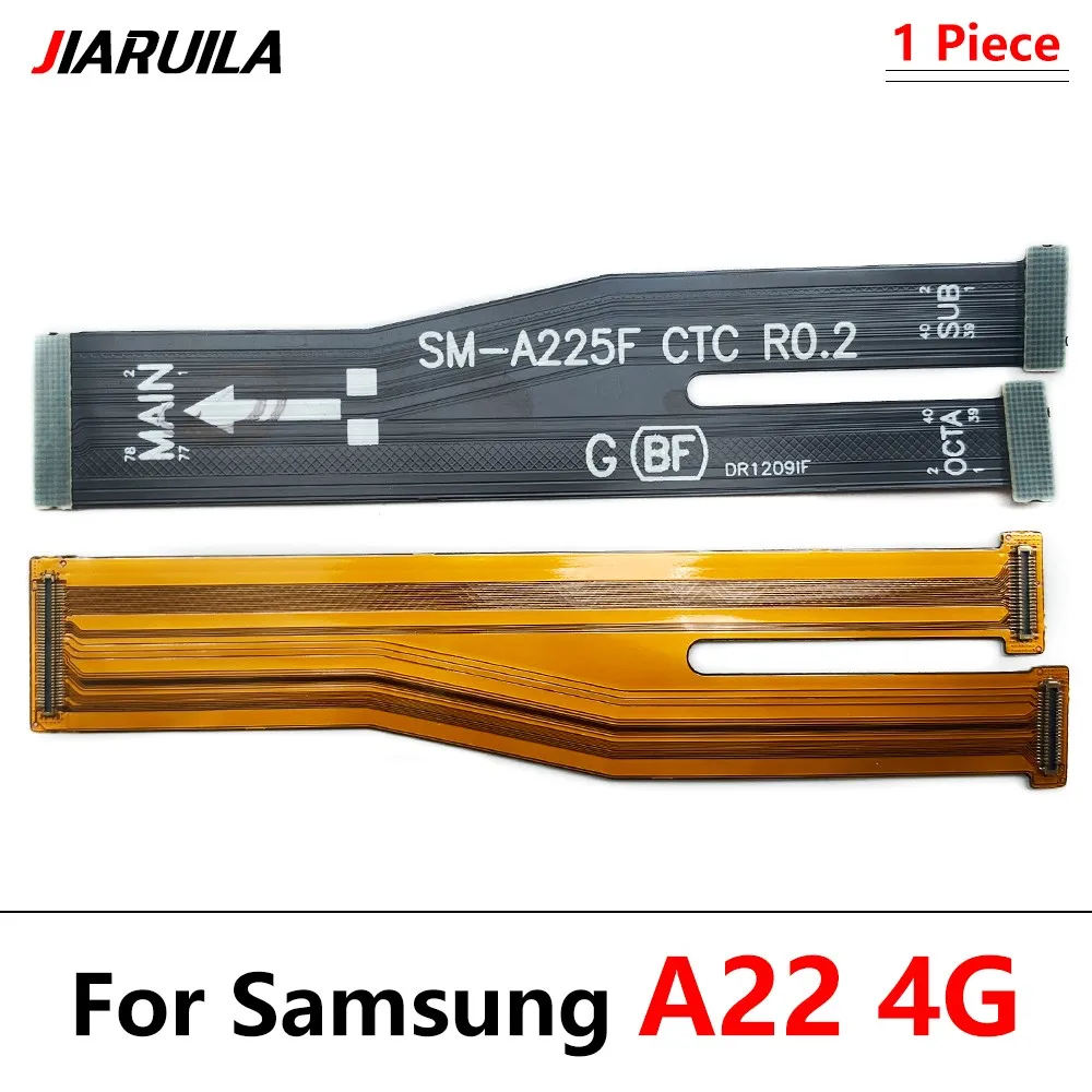 A22 4G