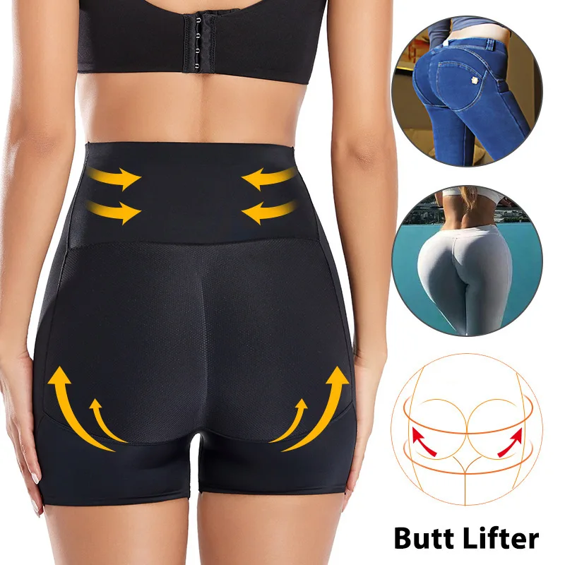 Women's One Piece Sweetheart High Waist Tie Waist Lift Hip Pants