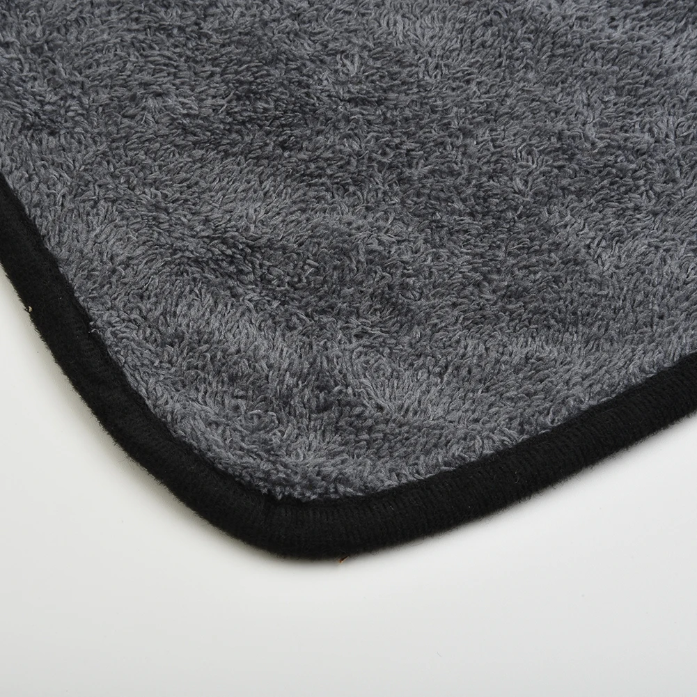 Saa3c541b218c47c7a4cb7f3b24f73804f Microfiber Towel Car Interior Dry Cleaning Rag For Car Washing Tools Auto Detailing Kitchen Towels Home Appliance Wash Supplies