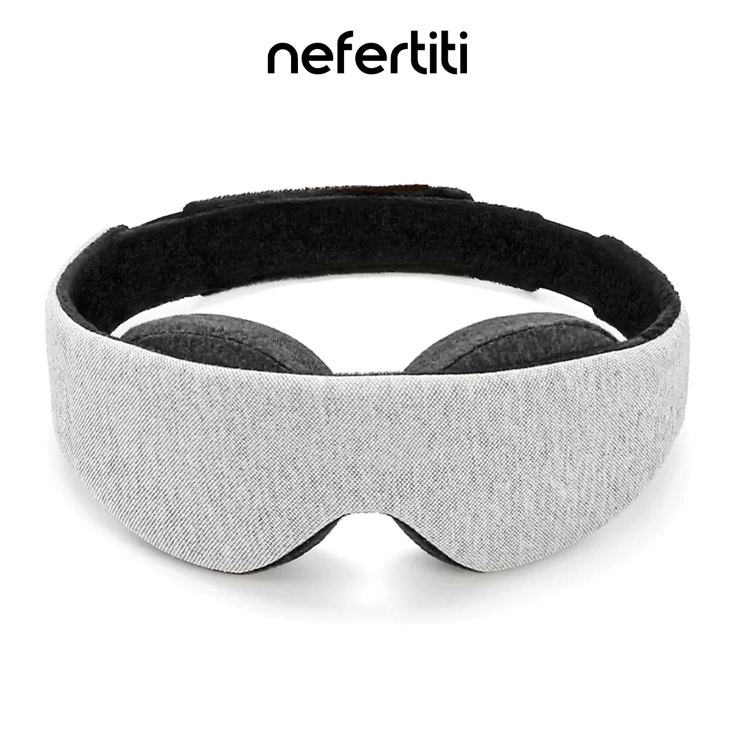 NEFERTITIOriginalSleepingMask100LightBlockingEyepatchZeroEyePressurePerfectBlindfold
