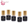 New IB Pro Volume Eyelash Extension Glue 1S Fast Dry Long Last Korea Original Strong Cola 5ml Fake Lashes Adhesive 5