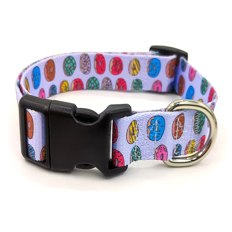 doughnut Collar