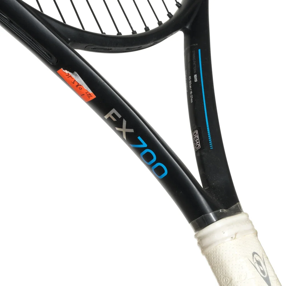 TENNIS RACKET DUNLOP FX 700 107 (DEMO) G2