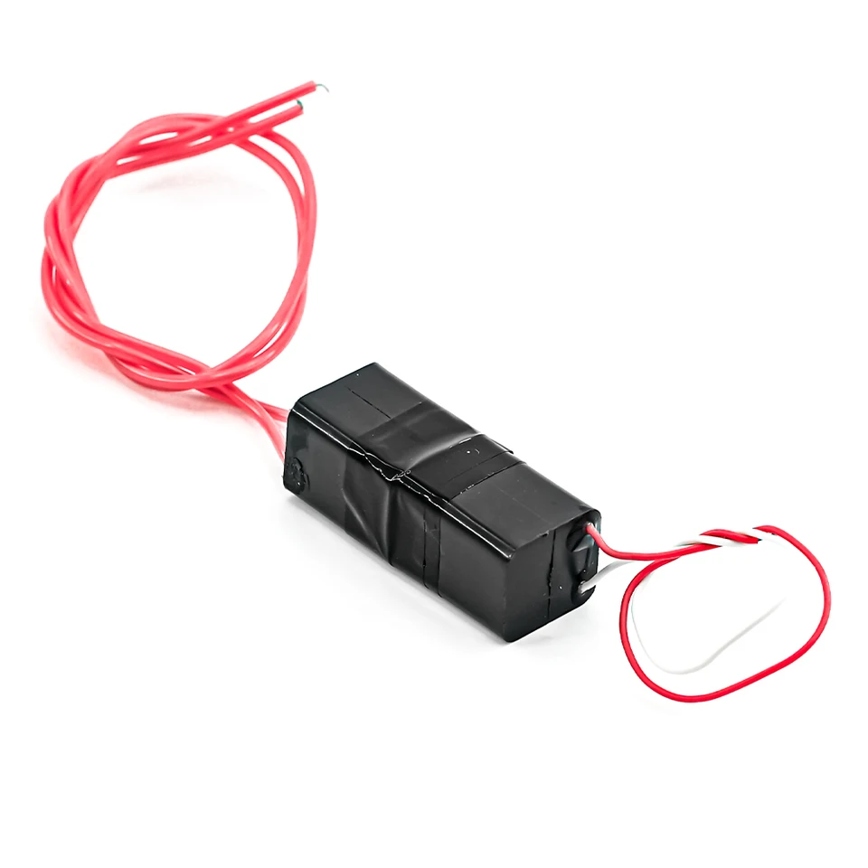 Hochspannungs Experimente Boost Converter Stücke DC 3V-6V Bis 400KV 400000V Boost Step-Up Power Module Hochspannungsgenerator Transformator~p134889896 High Voltage Generator Startergenerator 48 V