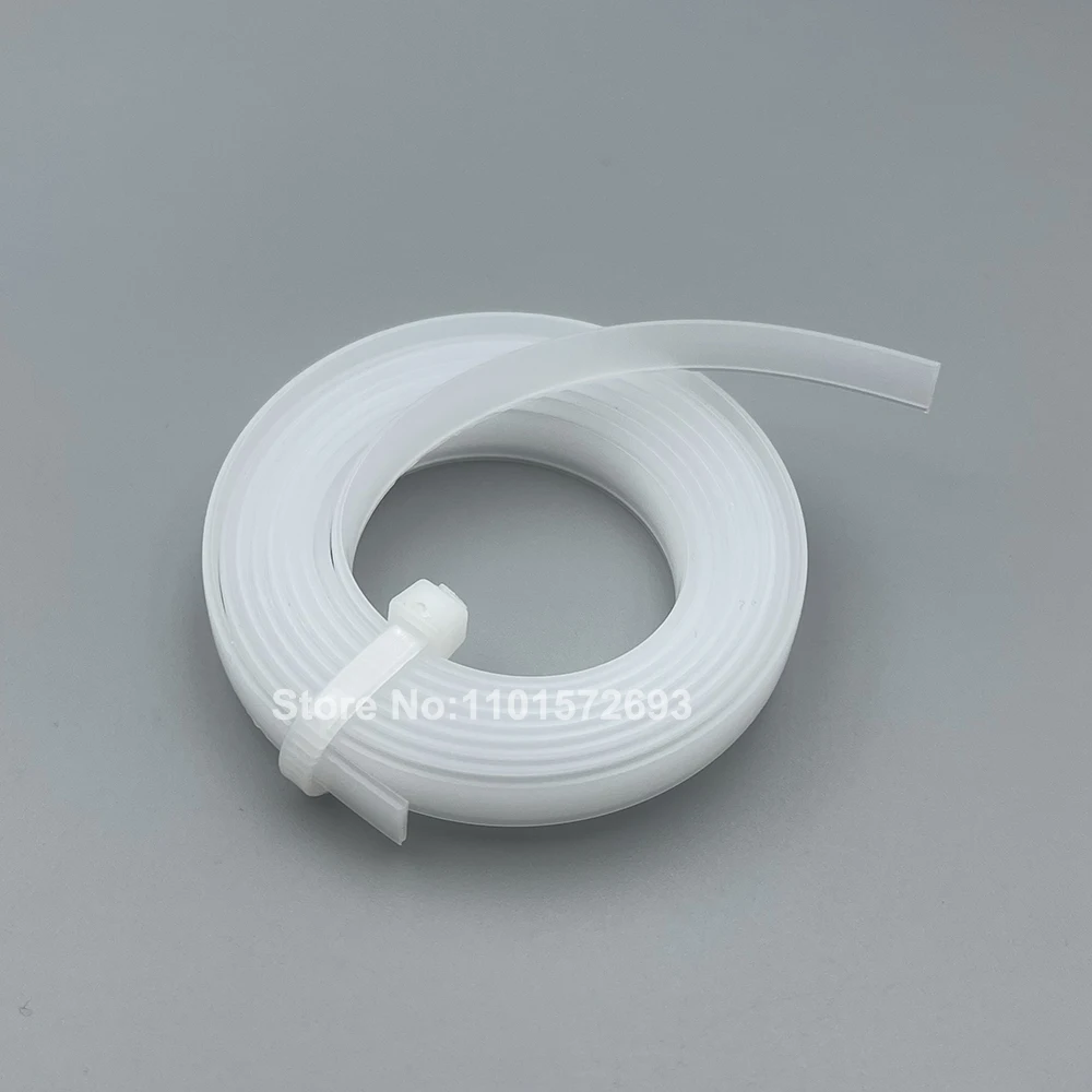 Cutting Plotter Kuco Original Mat Strip Pad Tape For Teneth TH740 TH1180 TH1300 T24XL T48LX Blade Protect Protection Guard Strip