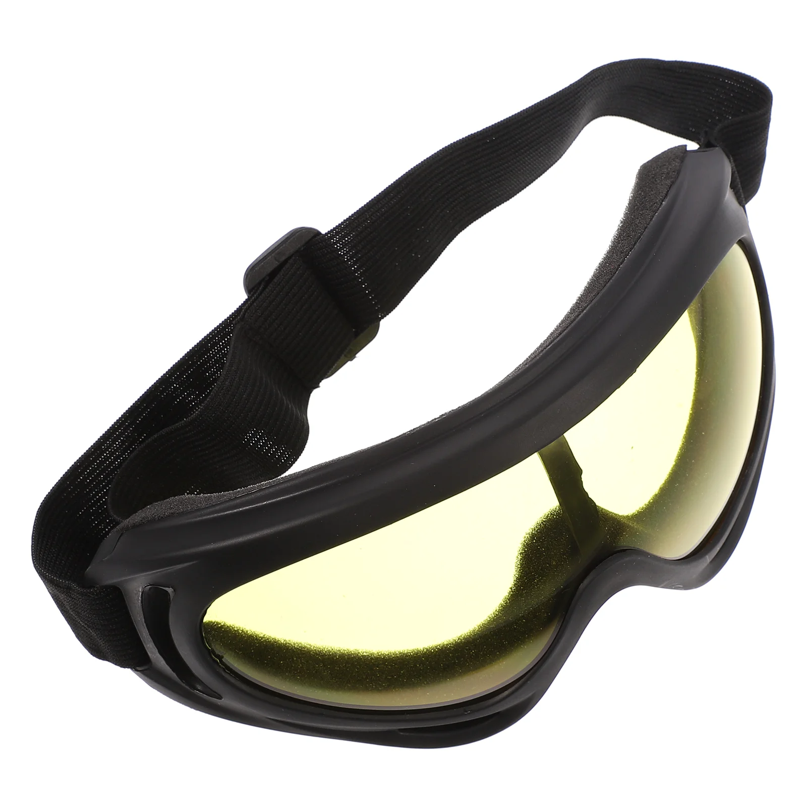 

Ski Goggles Ski Glasses Windproof Snow Goggles Motorcycle Riding Snowmobile Skating Snowboard Eyewear For Men Women