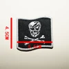 TSNK Tactical Patch "DG/DEVGRU/Seal6/BLUE Team " Badge Patch  Armlet/Badge/Shoulder Patch 6