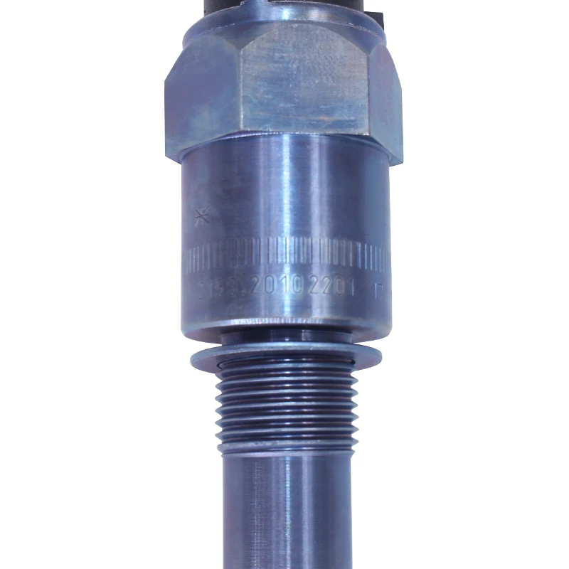 Car Speed Odometer Sensor 2159.20102201 for Siemens for Vdo 215920102201 90mm Round Pins Motorcycle Odometer Sensor Speed Sensor