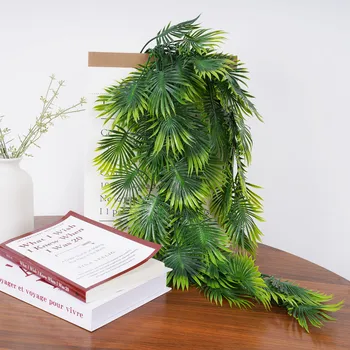 Artificial Fern Hanging Vine 1