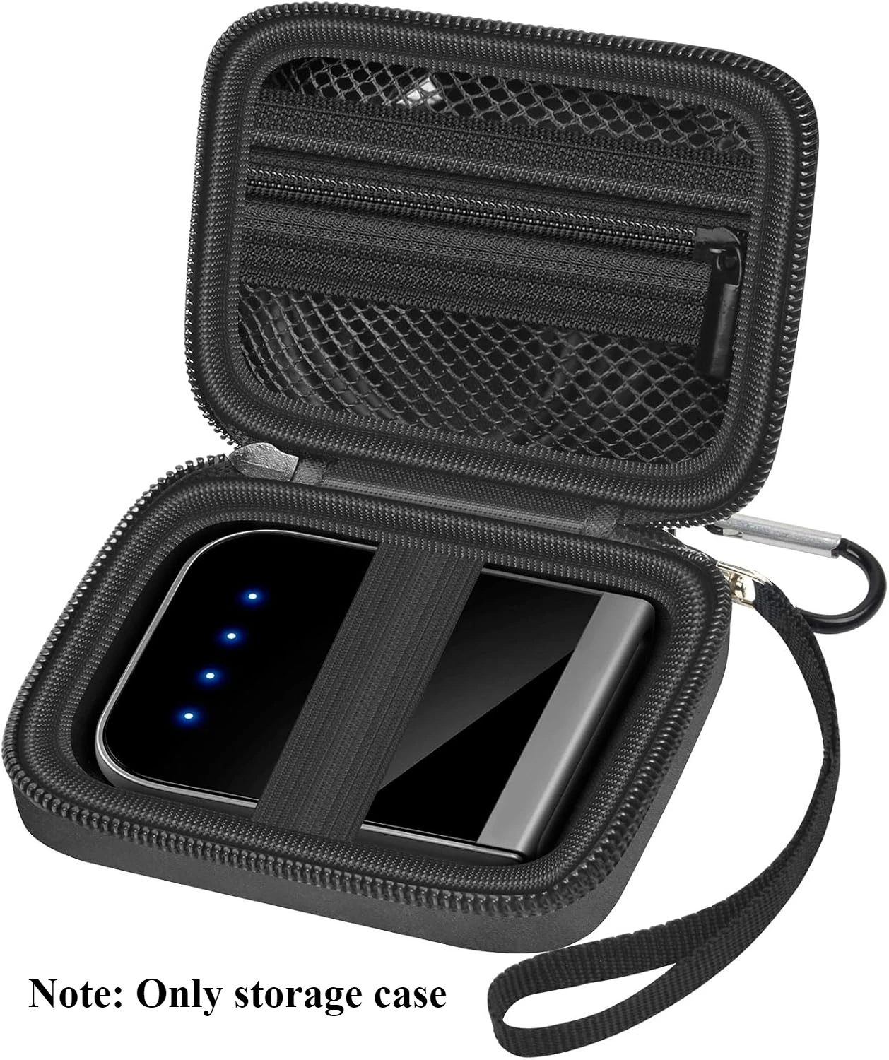 Case Compatible with Shopify Tap &Chip Card Reader, POS Hardware Holder for Square Systems for Small Busines/for Mobile Wireless