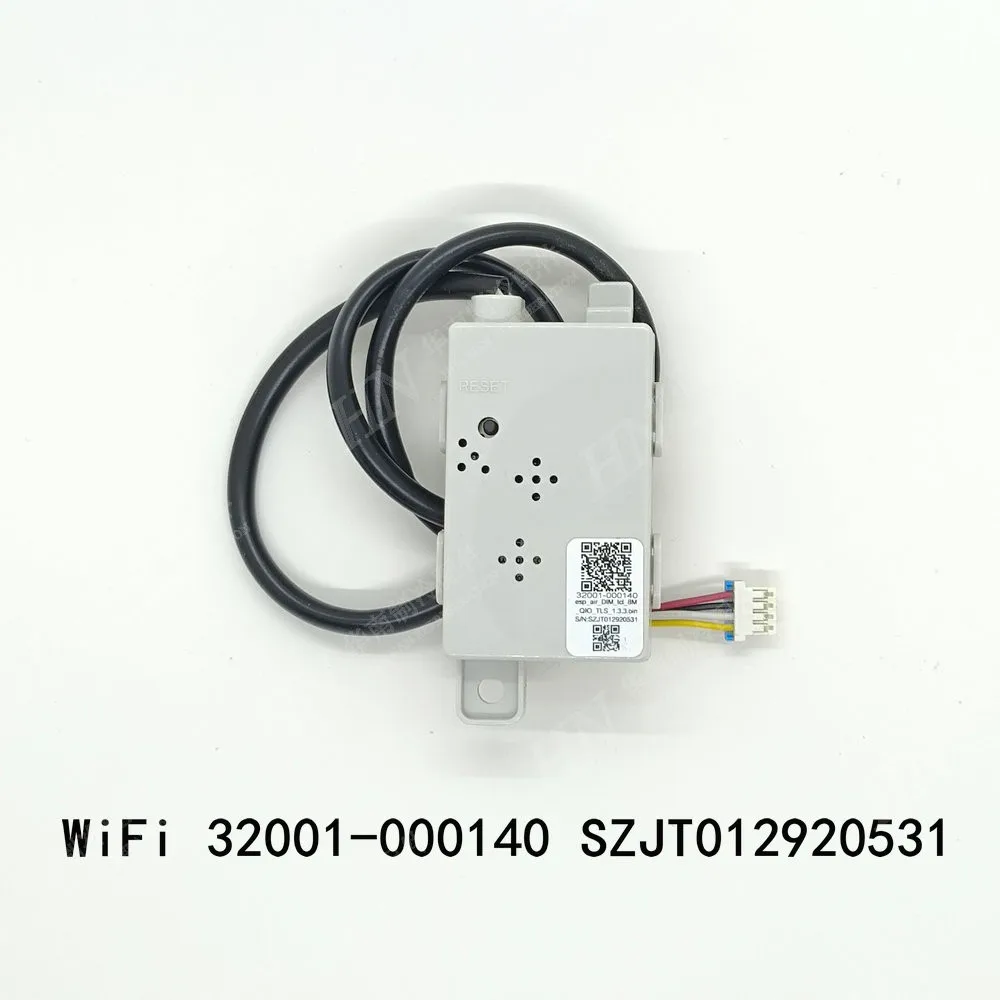 새로운 TCL 에어컨 WiFi 모듈 무선 네트워크 송수신기 32001-00019 320..