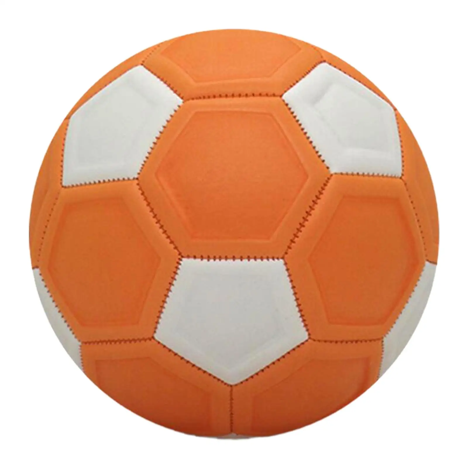 Soccer Ball Official Match Ball Size 5 Training Ball Football for Team Outdoor