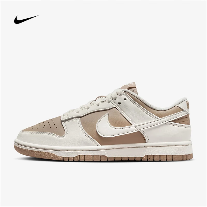 thumbnail image 1 of Nike Dunk Retro "Black" Zapatillas de tabla antideslizantes, duraderas, ligeras y de corte bajo para hombre y mujer, color negro y blanco Panda, 1 of 5