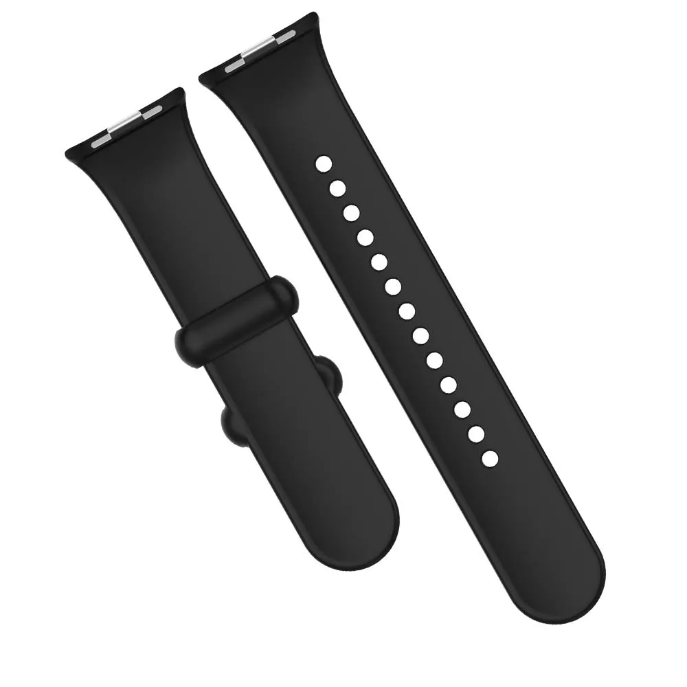 Mi Band 8 Pro를 위한 다양한 컬러, 편안함, 내구성을 갖춘 고품질 실리콘 교체 밴드