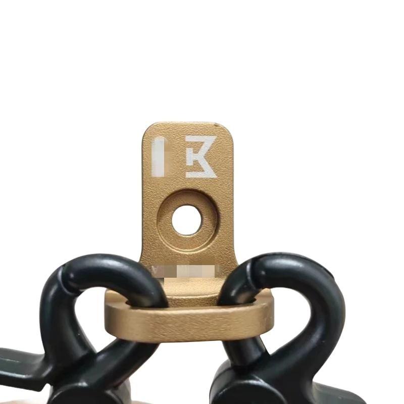 CNC Metal Tactical Mlok CQB Shoulder Strap Quick Sling CQD Sling Mount Front QD Mount Adapter