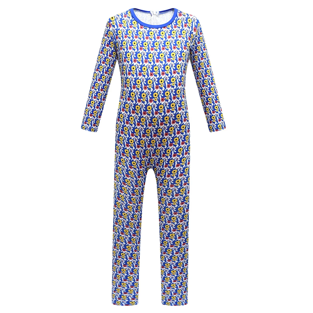thumbnail image 1 of New B-Beetlejuice 2 Kids Roleplaying Jumpsuits+wig Suits Boy Cosplay Juice BOB Astrid Costume Girl Halloween Party Funny Clothes, 1 of 5