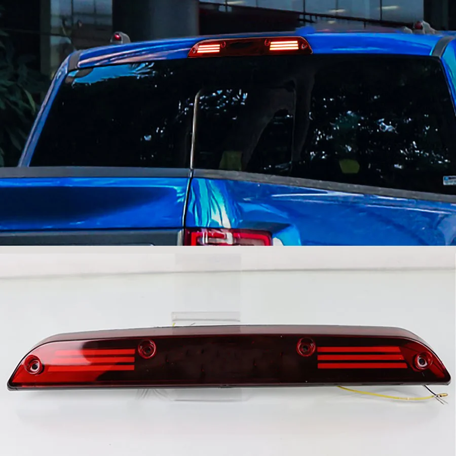 

Задний тормозной Стоп-сигнал заднего хода для Ford F150 2015-2022, 1 шт.