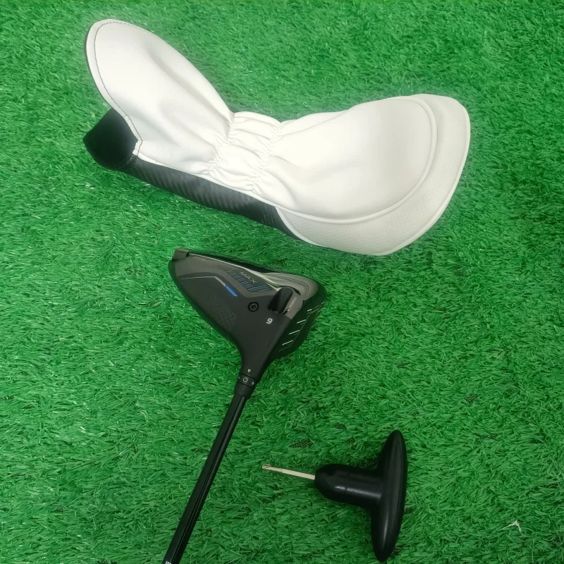 Golf Bermuda Stripe Jack Bubble