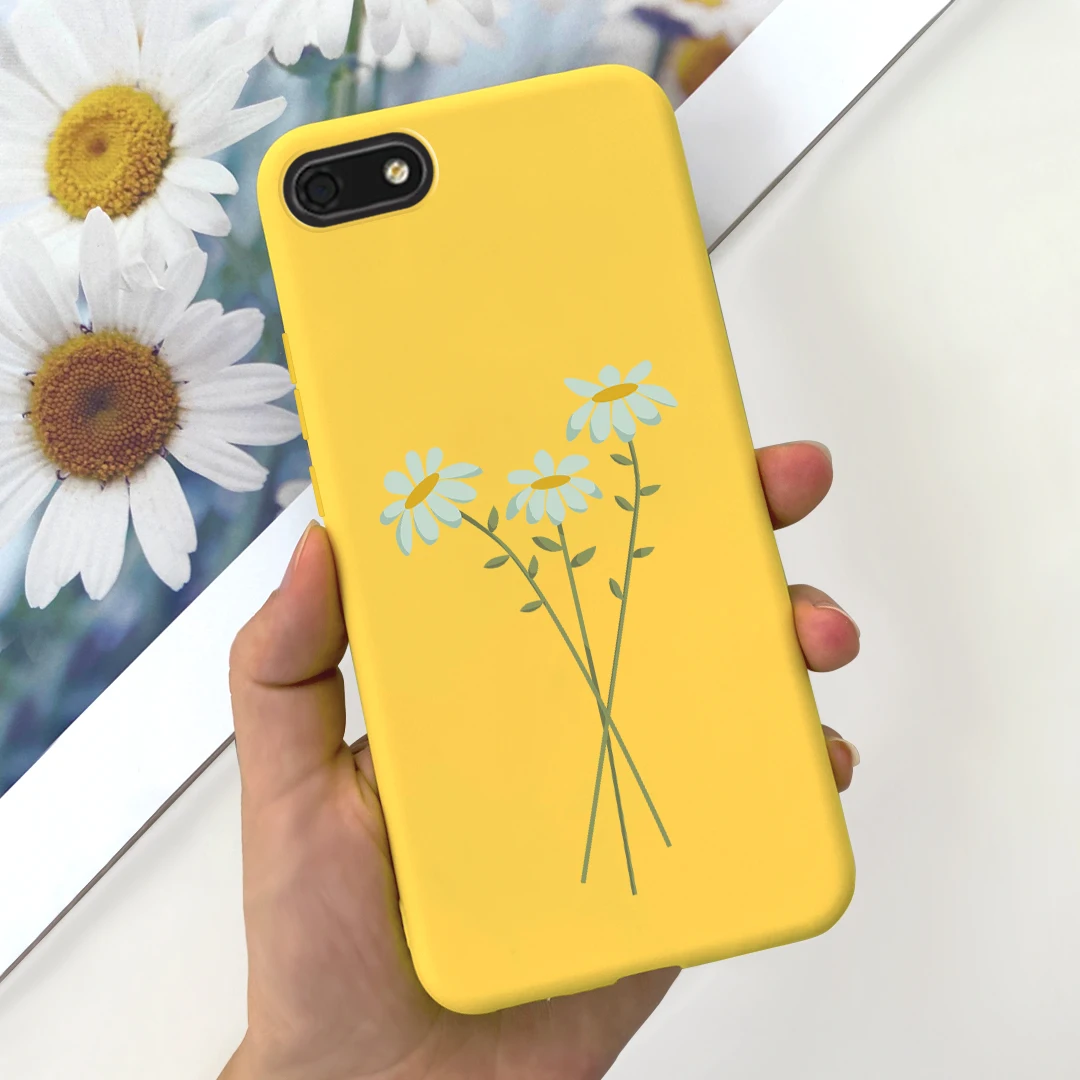 Cute Dinosaur Cartoon Soft TPU Phone Case - Bumper Cover