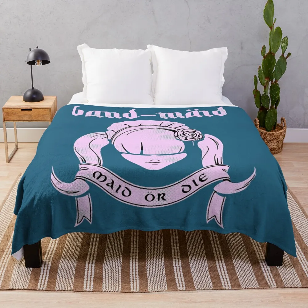 

band Throw Blanket christmas gifts Blankets Sofas Of Decoration Blankets