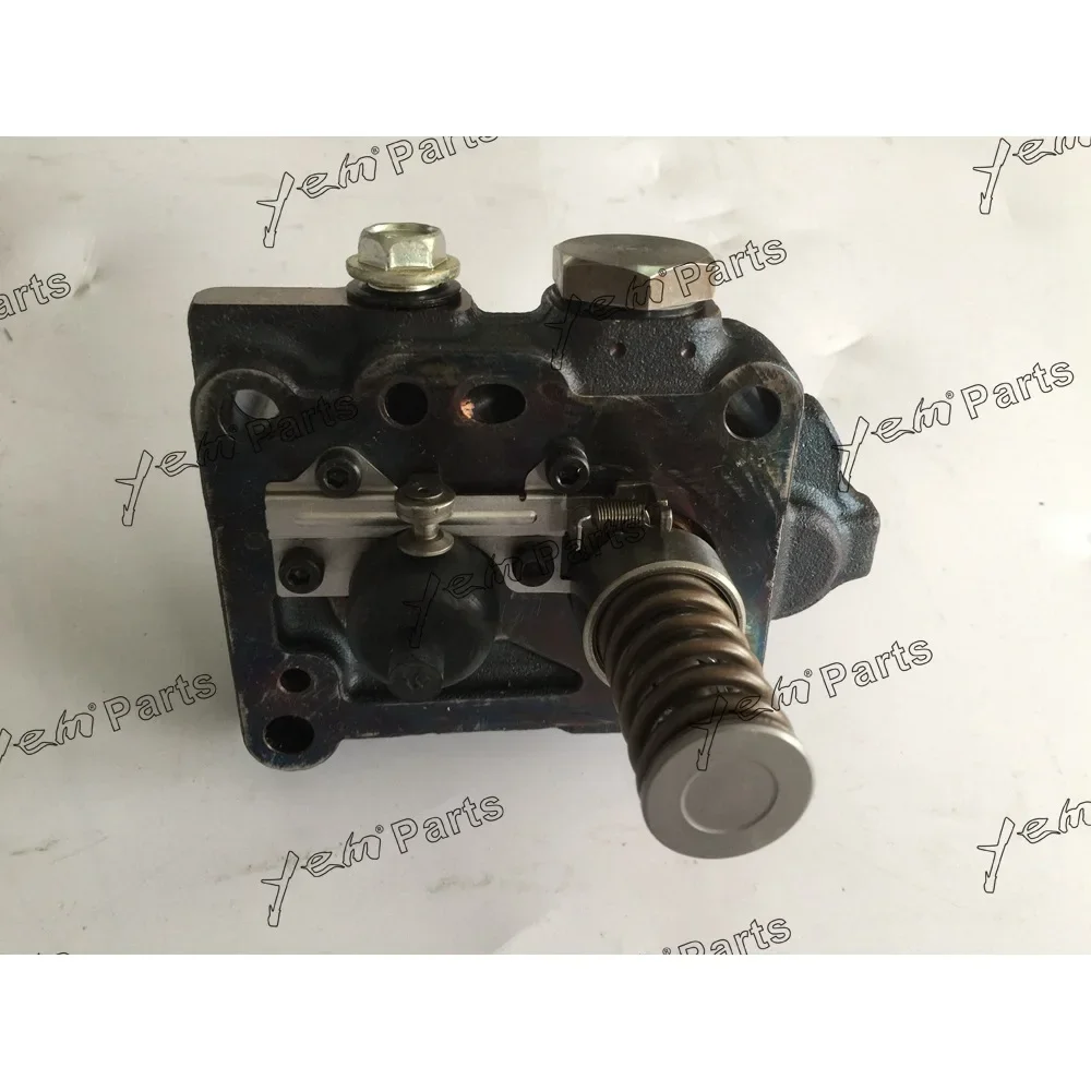 

X6 Pump Head 129604-51740