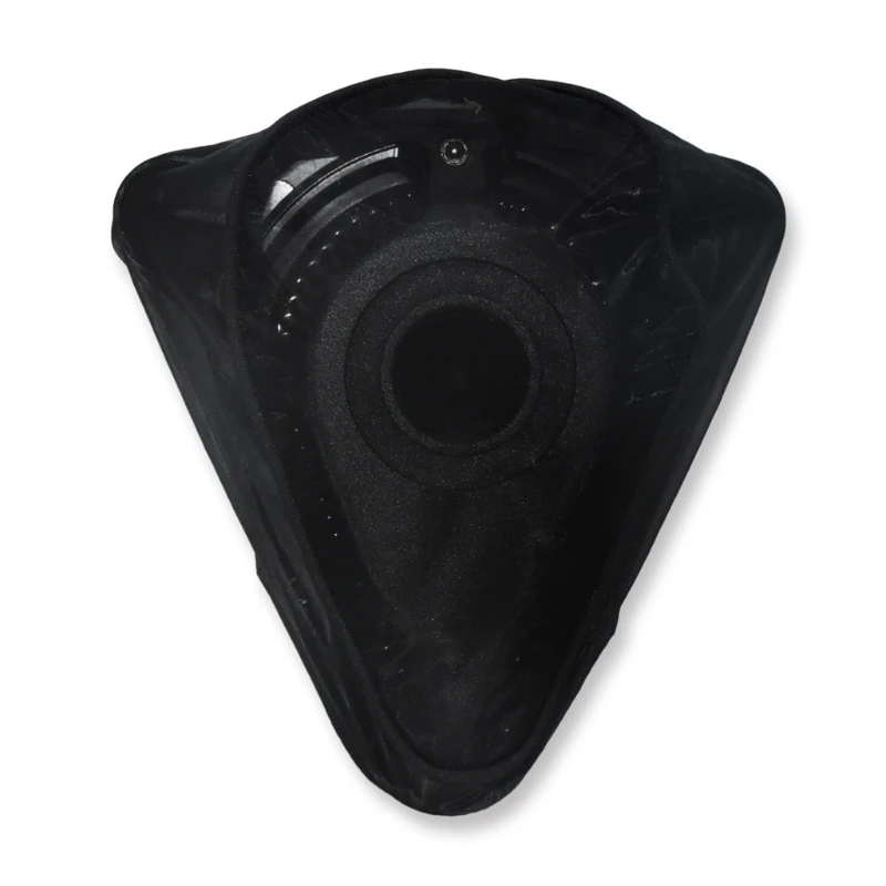 

Motorcycle Air Filter Waterproof Black Rain Sock Protective Cover For Motorbike
