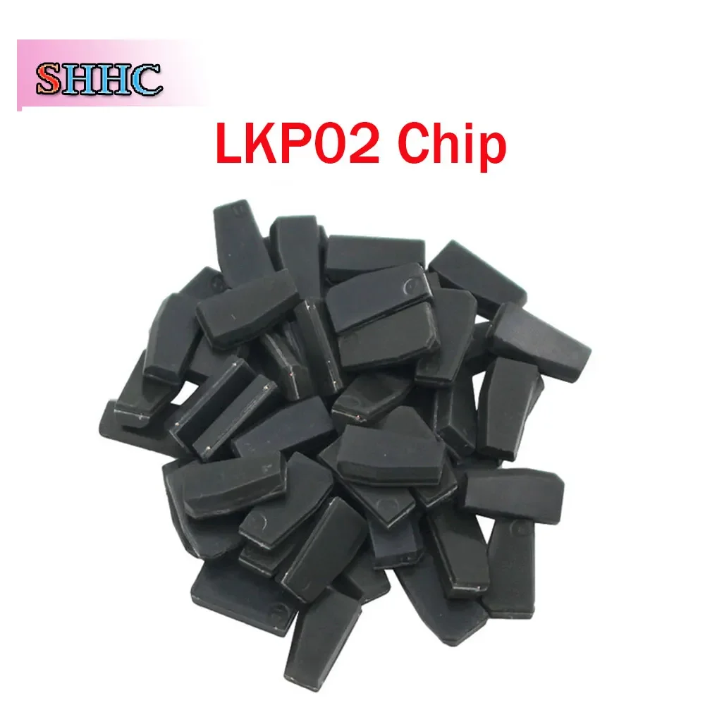 

Оригинальный Автомобильный брелок LKP02, 10, 20, 30, 50 шт., чип KD 4D VVDI 4D, может клонировать чипы 4C/4D/G Via Tango & LKP-02 VDI Mini