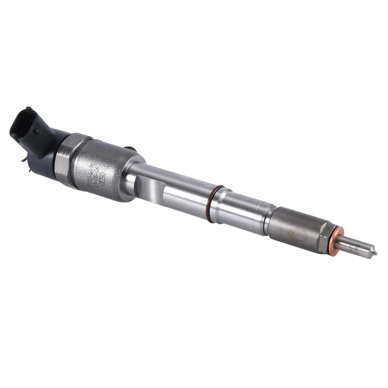 

1 шт., новинка 0445110527 года, форсунка системы впрыска дизельного топлива с общей топливной магистралью, запасные части для yundei YN38CRD