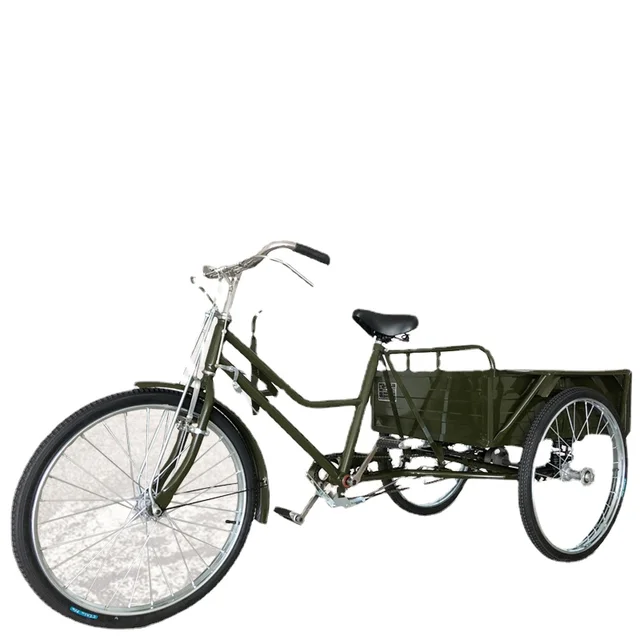 Yy Pedal Scooter Express Szállítás Sling Termékek Felnőtt Power Tricycle