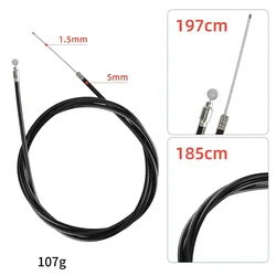 High - Quality Electric Scooter Brake Cable - Premium Outdoor Sports Accessory (PropercentPro2)