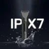 2023 Xiaomi Mijia Electric Hair Clipper Professional Razors Rechargeable Shaver Men Wireless Beard Titanium Alloy Blade trimmer 4
