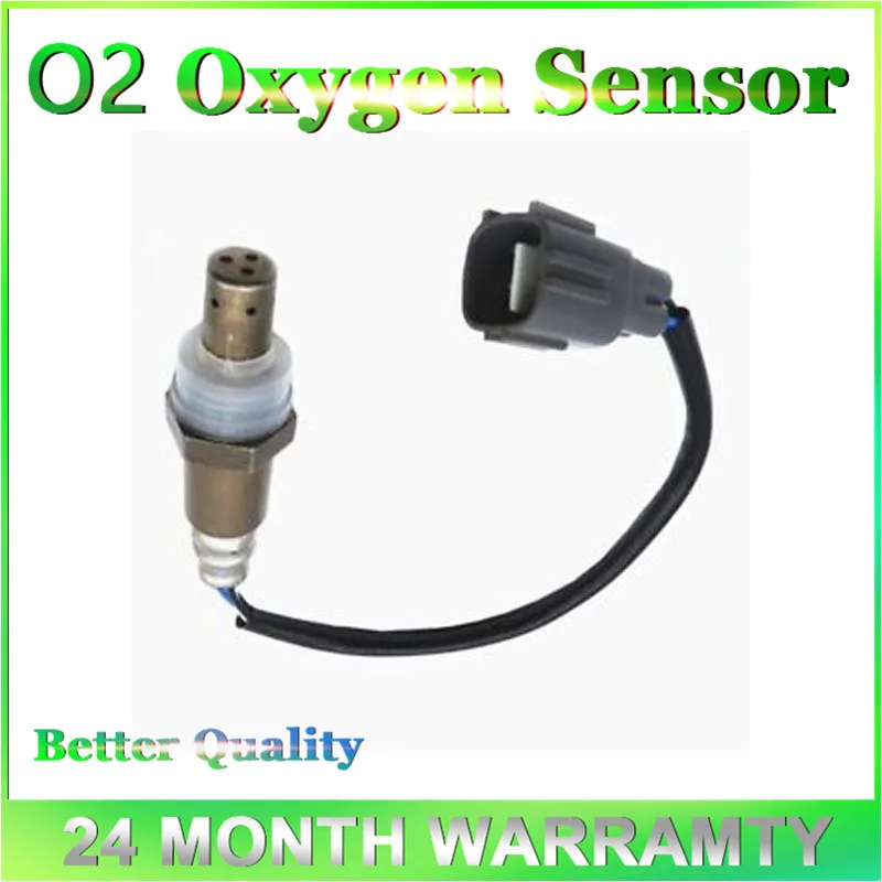 

For Oxygen O2 Sensor 89465-06060 Toyota Tundra Avalon Sequoia Tundra Land Cruiser Auris Daihatsu Copen Terios Materia Sirion YRV