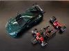 BM Hobby MTC 1/28 Micro RC  60KM/H High Speed Brushless Touring RC 1